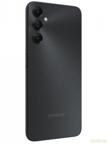 Samsung Galaxy A05s LTE 4/128GB Czarny