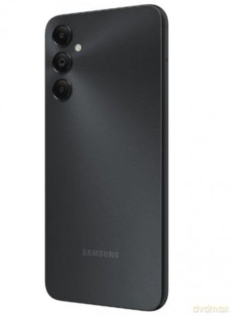 Samsung Galaxy A05s LTE 4/128GB Czarny