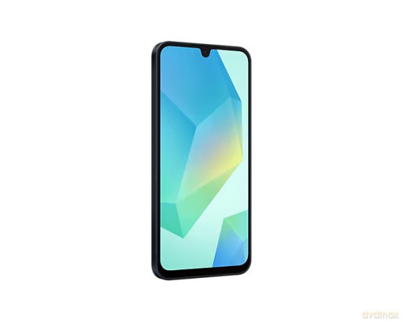 Samsung Galaxy A16 5G 4/128 GB czarny