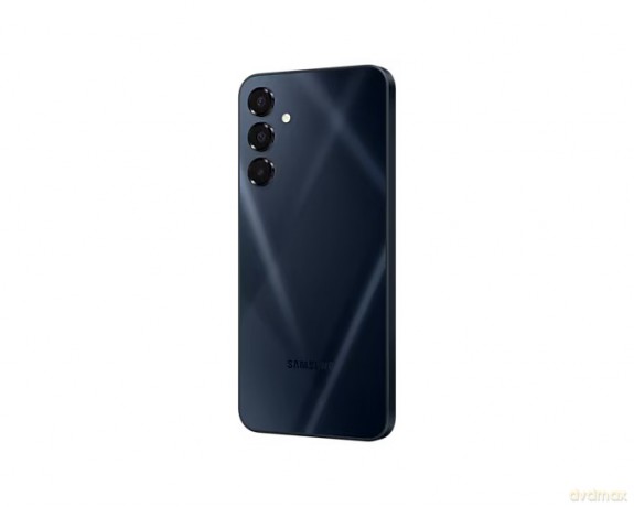 Samsung Galaxy A16 5G 4/128 GB czarny