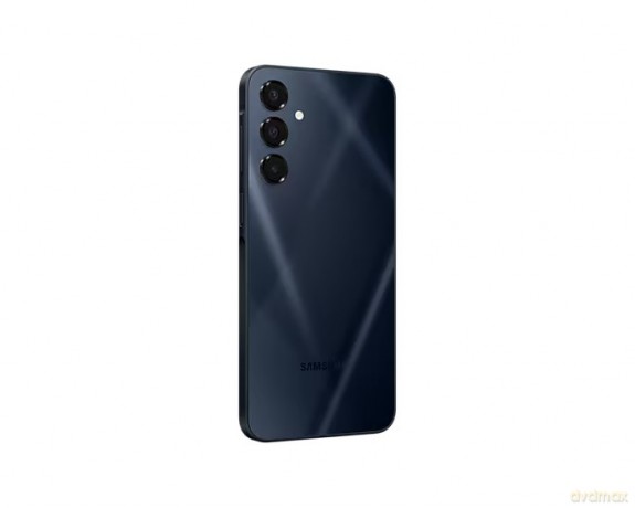 Samsung Galaxy A16 5G 4/128 GB czarny