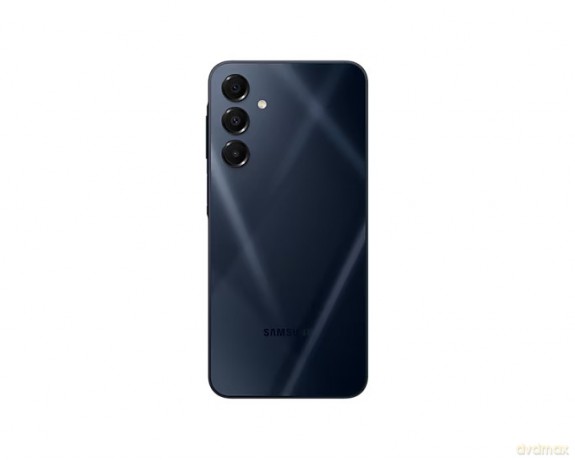 Samsung Galaxy A16 5G 4/128 GB czarny