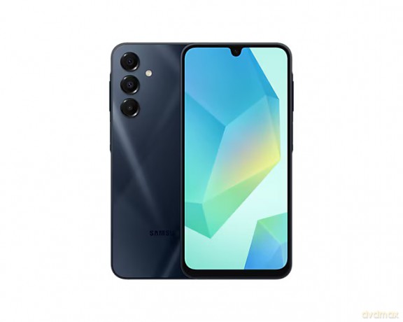Samsung Galaxy A16 5G 4/128 GB czarny