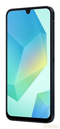 Samsung Galaxy A16 5G 4/128 GB czarny