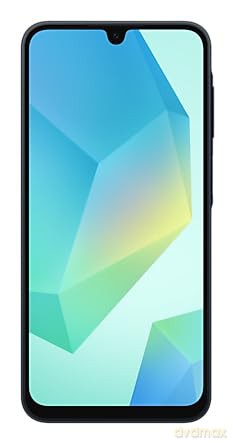 Samsung Galaxy A16 5G 4/128 GB czarny