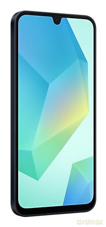 Samsung Galaxy A16 5G 4/128 GB czarny