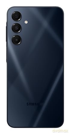 Samsung Galaxy A16 5G 4/128 GB czarny