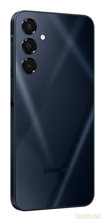 Samsung Galaxy A16 5G 4/128 GB czarny
