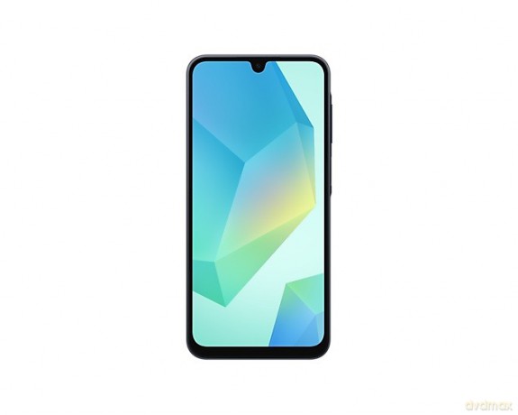 Samsung Galaxy A16 LTE 4/128 GB czarny