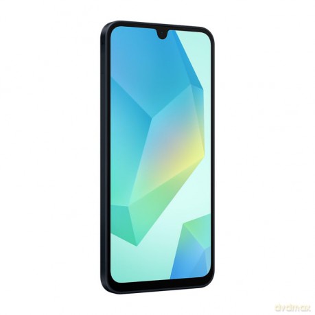 Samsung Galaxy A16 LTE 4/128 GB czarny