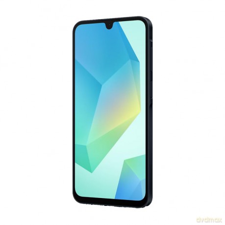 Samsung Galaxy A16 LTE 4/128 GB czarny