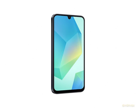 Samsung Galaxy A16 LTE 8/256 GB czarny