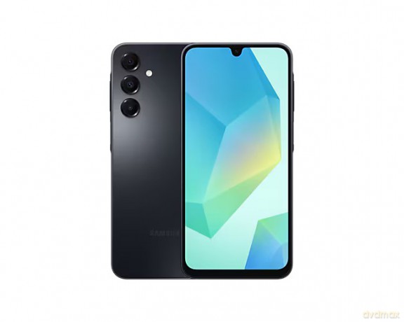 Samsung Galaxy A16 LTE 8/256 GB czarny