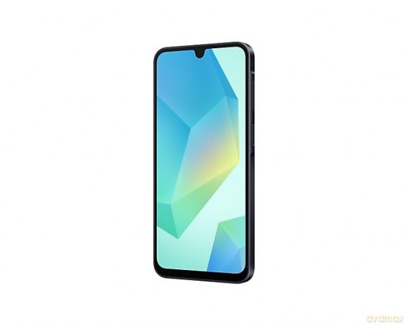 Samsung Galaxy A16 LTE 8/256 GB czarny