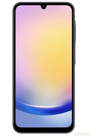 Samsung Galaxy A25 5G 6/128 GB Czarny