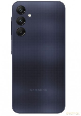Samsung Galaxy A25 5G 6/128 GB Czarny
