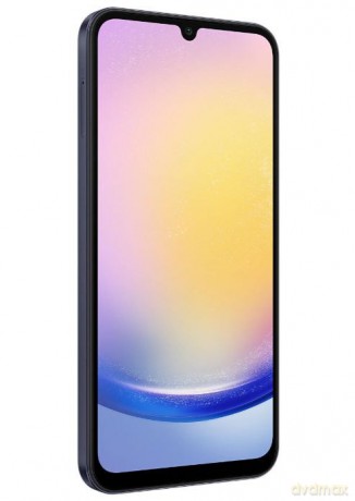 Samsung Galaxy A25 5G 6/128 GB Czarny