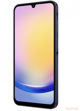 Samsung Galaxy A25 5G 6/128 GB Czarny