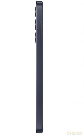 Samsung Galaxy A25 5G 6/128 GB Czarny