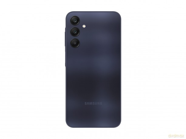 Samsung Galaxy A25 5G 6/128 GB Czarny