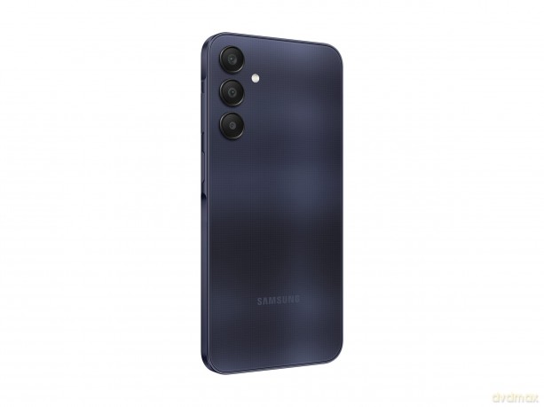 Samsung Galaxy A25 5G 6/128 GB Czarny