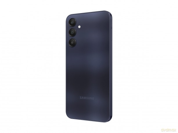 Samsung Galaxy A25 5G 6/128 GB Czarny