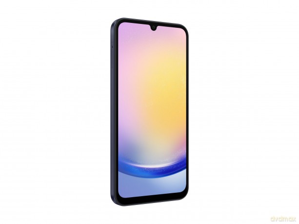 Samsung Galaxy A25 5G 6/128 GB Czarny