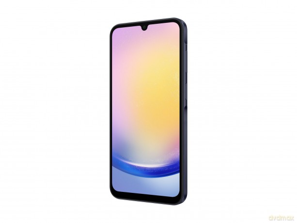 Samsung Galaxy A25 5G 6/128 GB Czarny