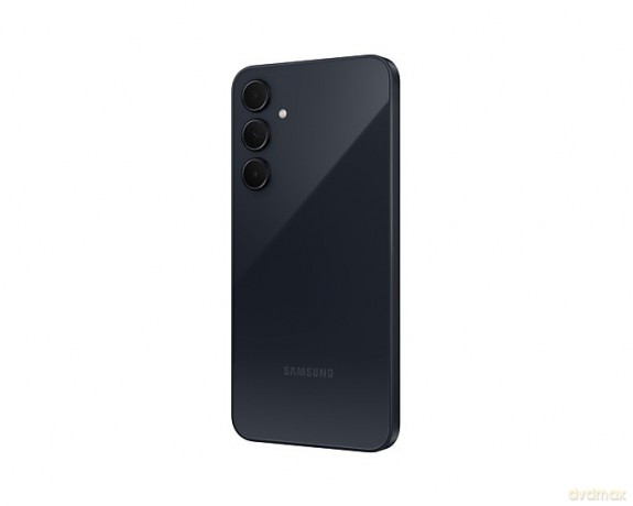 Samsung Galaxy A35 DualSIM 5G 6/128GB Enterprise Czarny