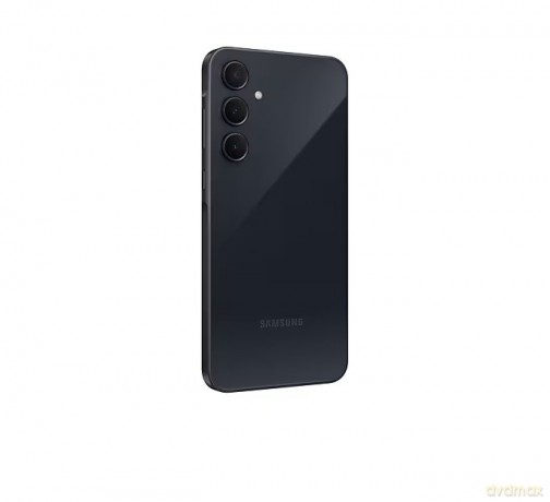 Samsung Galaxy A35 DualSIM 5G 6/128GB Enterprise Czarny