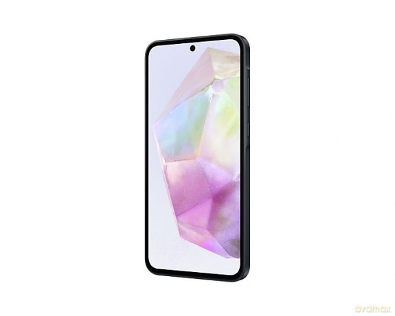 Samsung Galaxy A35 DualSIM 5G 6/128GB Enterprise Czarny