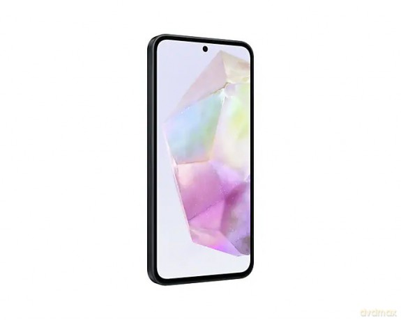 Samsung Galaxy A35 DualSIM 5G 6/128GB Enterprise Czarny