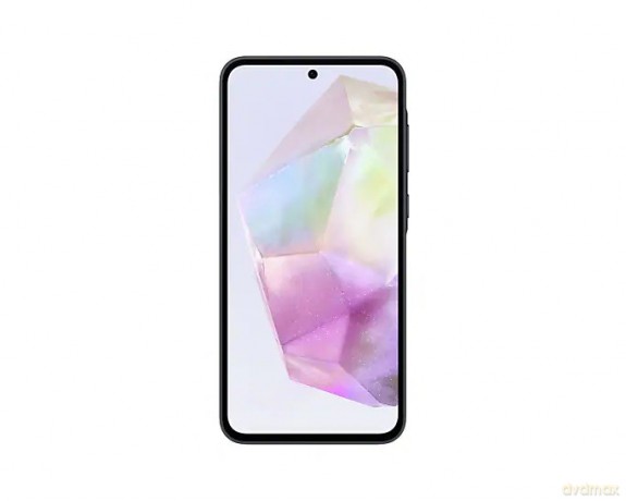 Samsung Galaxy A35 DualSIM 5G 6/128GB Enterprise Czarny