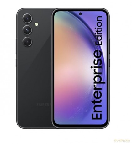 Samsung Galaxy A54 5G (8+128GB) Enterprise Edition Czarny