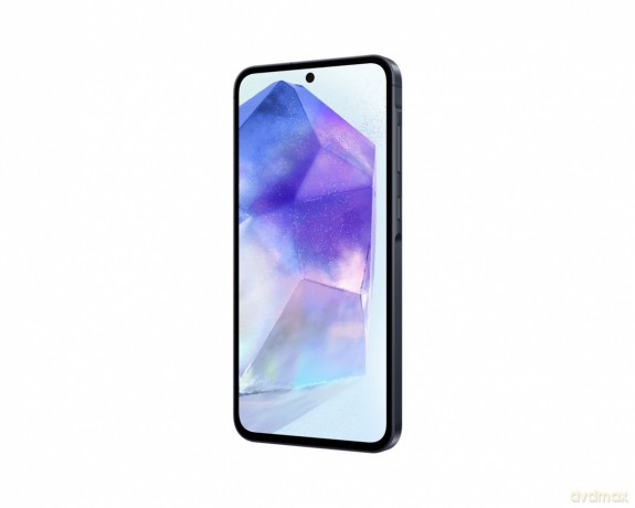 Samsung Galaxy A55 DS 5G 8/128GB Czarny Enterprise