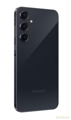 Samsung Galaxy A55 DS 5G 8/128GB Czarny Enterprise