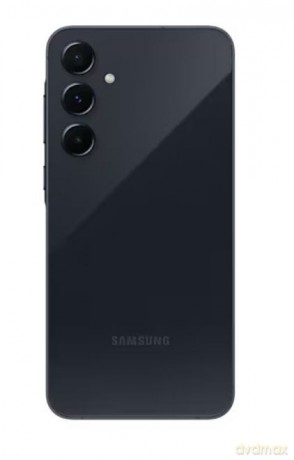 Samsung Galaxy A55 DS 5G 8/128GB Czarny Enterprise