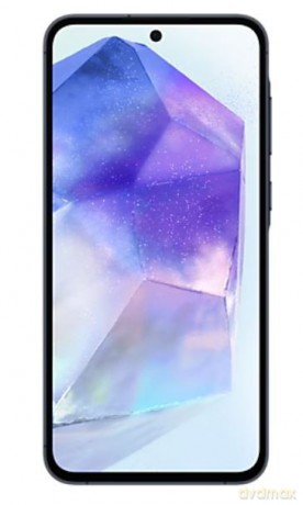 Samsung Galaxy A55 DS 5G 8/128GB Czarny Enterprise
