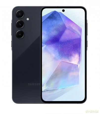Samsung Galaxy A55 DS 5G 8/128GB Czarny Enterprise