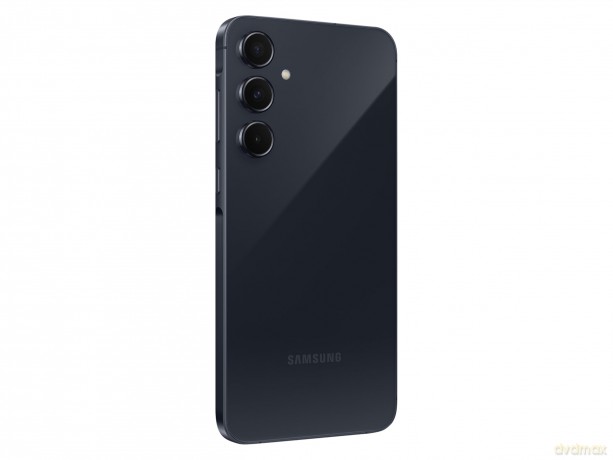 Samsung Galaxy A55 DS 5G 8/128GB Czarny Enterprise