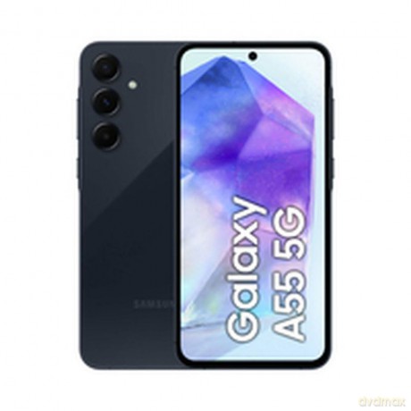Samsung Galaxy A55DS 5G 8/256GB Czarny Retail