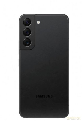 Samsung Galaxy S22 5G (8+128GB) Enterprise Editon Czarny
