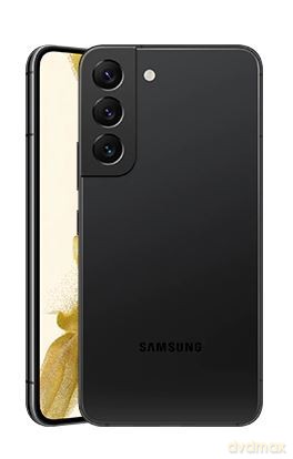 Samsung Galaxy S22 5G (8+128GB) Enterprise Editon Czarny