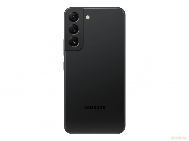 Samsung Galaxy S22 5G (8+128GB) Enterprise Editon Czarny