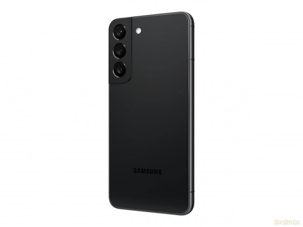 Samsung Galaxy S22 5G (8+128GB) Enterprise Editon Czarny