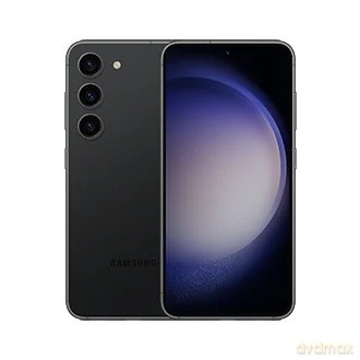 Samsung Galaxy S23 5G (8+128GB) Enterprise Editon Czarny