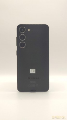 Samsung Galaxy S23 5G (8+128GB) Enterprise Editon Czarny