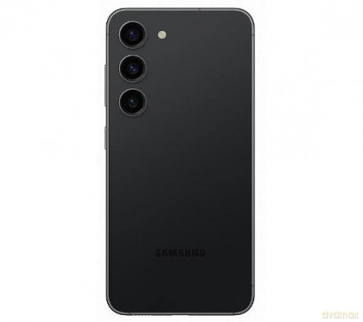 Samsung Galaxy S23 ULTRA 5G (12+512GB) Enterprise Editon Czarny