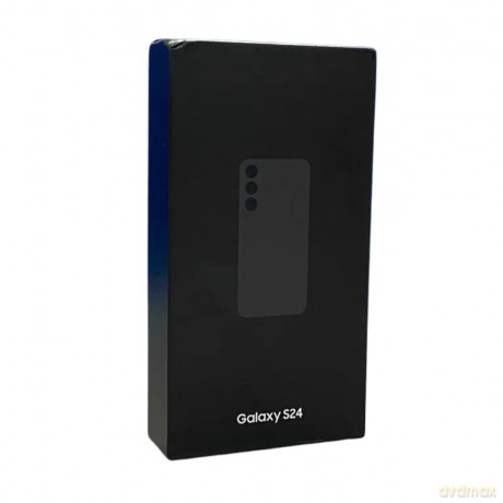 Samsung Galaxy S24 5G 8/256GB Enterprise Edition Czarny