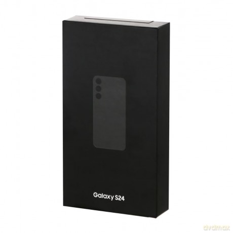 Samsung Galaxy S24 5G 8/256GB Enterprise Edition Czarny